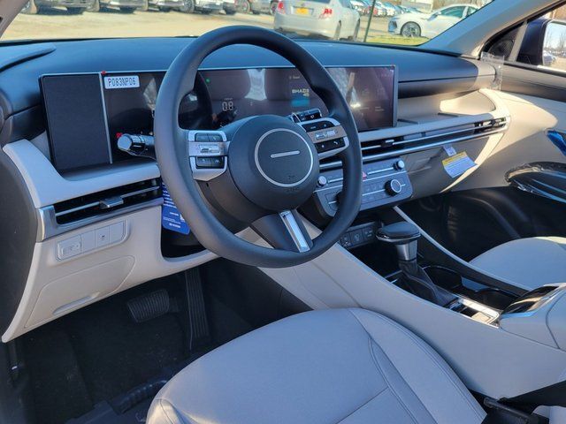 2026 Hyundai TUCSON SE AWD Chantilly VA