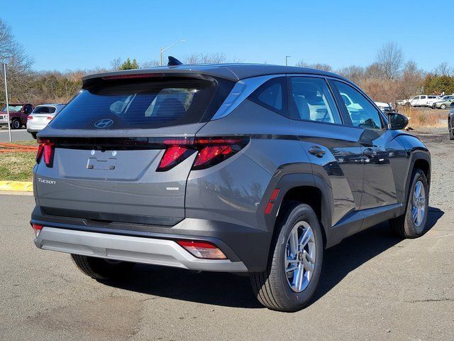 2026 Hyundai TUCSON SE AWD Chantilly VA
