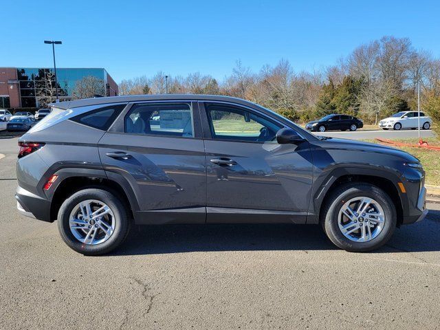 2026 Hyundai TUCSON SE AWD Chantilly VA
