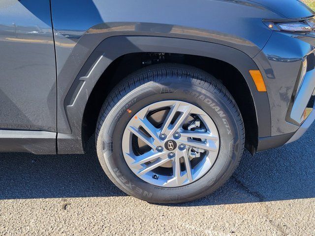 2026 Hyundai TUCSON SE AWD Chantilly VA