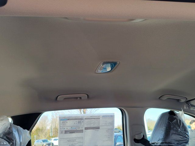 2026 Hyundai TUCSON SE AWD Chantilly VA