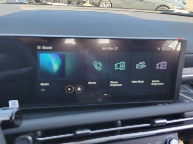 2026 Hyundai TUCSON SE AWD Chantilly VA