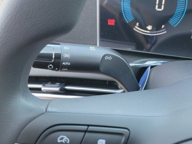 2026 Hyundai TUCSON SE AWD Chantilly VA