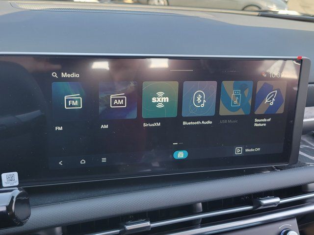 2026 Hyundai TUCSON SE AWD Chantilly VA