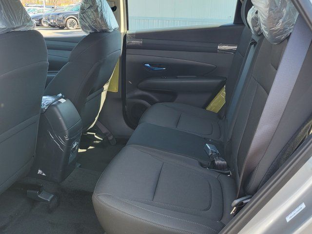 2026 Hyundai TUCSON SE AWD Chantilly VA