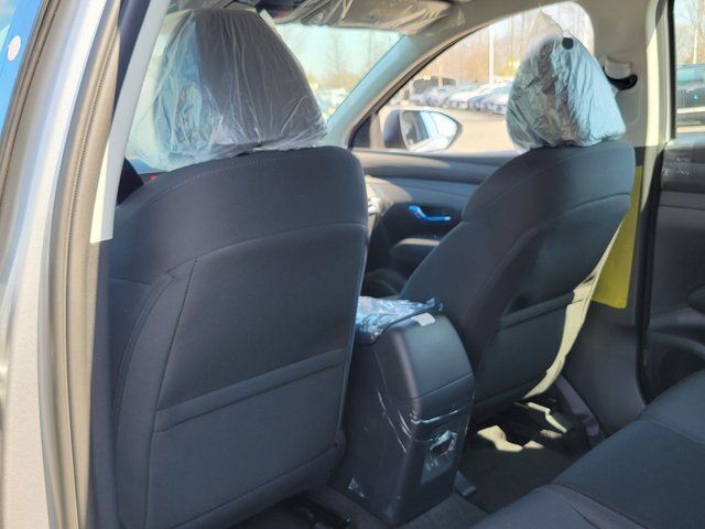 2026 Hyundai TUCSON SE AWD Chantilly VA