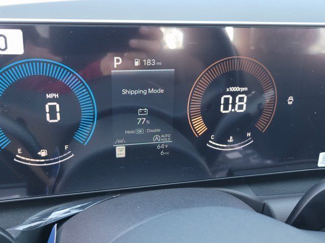 2026 Hyundai TUCSON SE AWD Chantilly VA