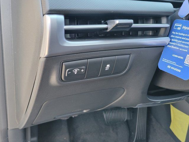 2026 Hyundai TUCSON SE AWD Chantilly VA