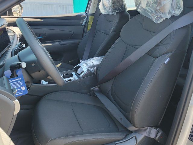 2026 Hyundai TUCSON SE AWD Chantilly VA