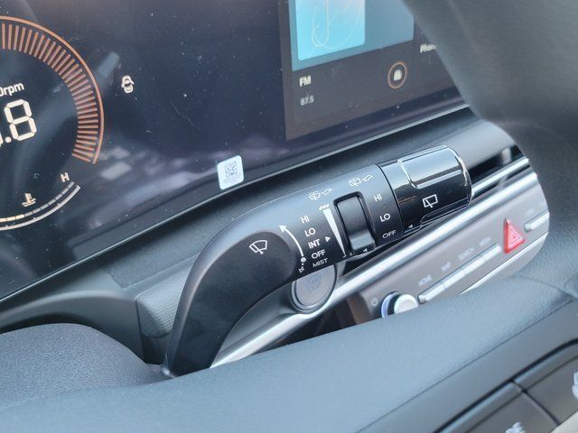 2026 Hyundai TUCSON SE AWD Chantilly VA