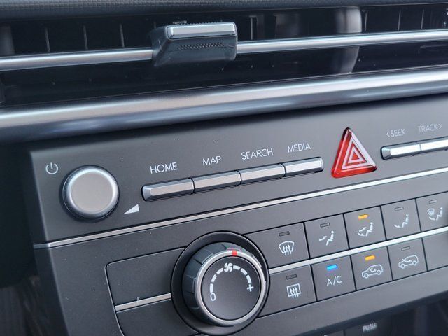 2026 Hyundai TUCSON SE AWD Chantilly VA