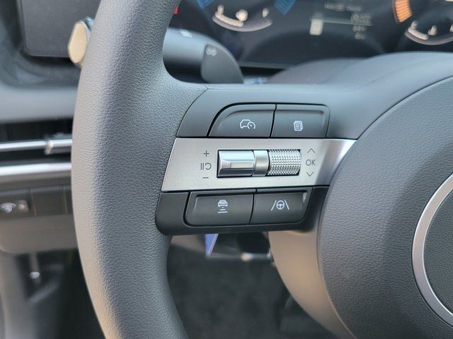 2026 Hyundai TUCSON SE AWD Chantilly VA