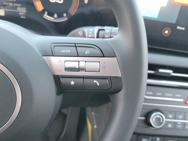 2026 Hyundai TUCSON SE AWD Chantilly VA