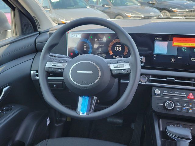 2026 Hyundai TUCSON SE AWD Chantilly VA