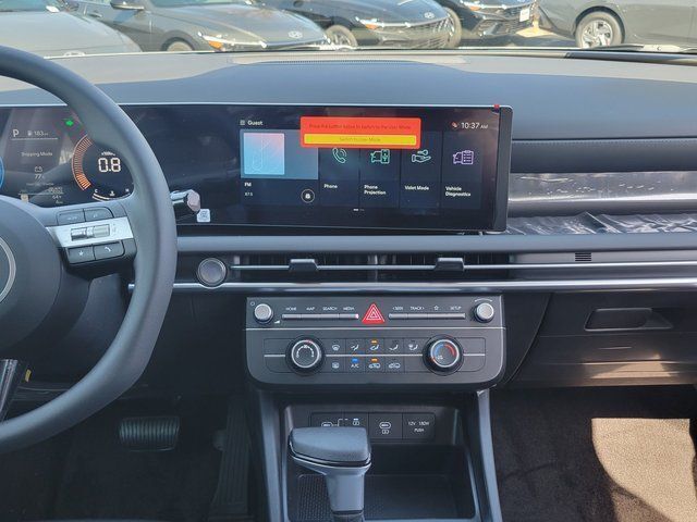 2026 Hyundai TUCSON SE AWD Chantilly VA