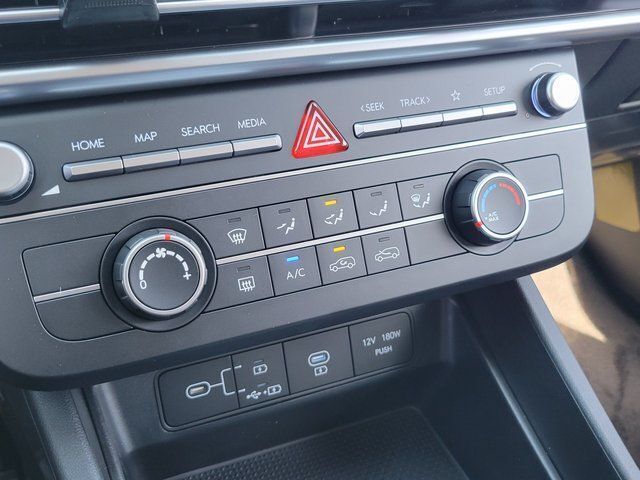 2026 Hyundai TUCSON SE AWD Chantilly VA