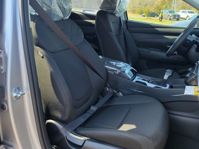 2026 Hyundai TUCSON SE AWD Chantilly VA