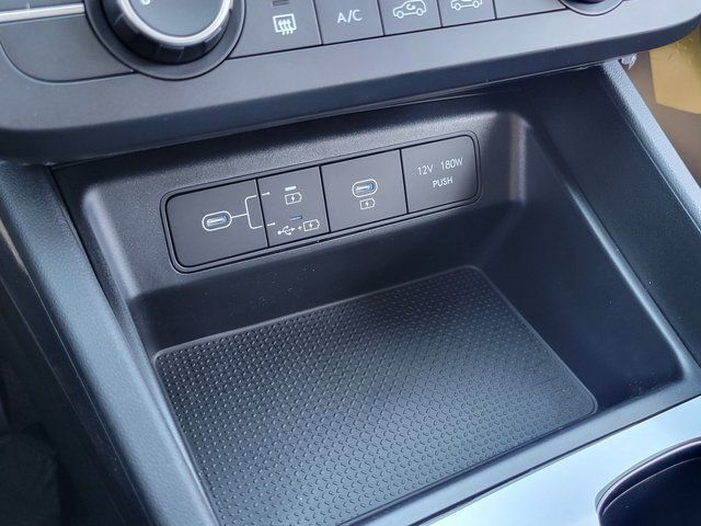 2026 Hyundai TUCSON SE AWD Chantilly VA