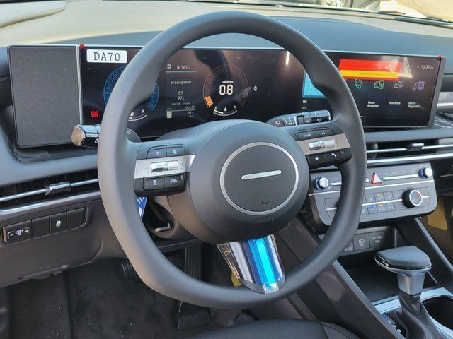 2026 Hyundai TUCSON SE AWD Chantilly VA