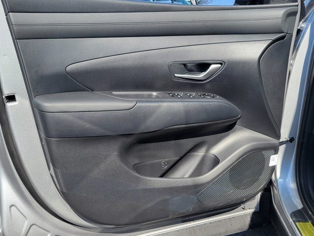 2026 Hyundai TUCSON SE AWD Chantilly VA