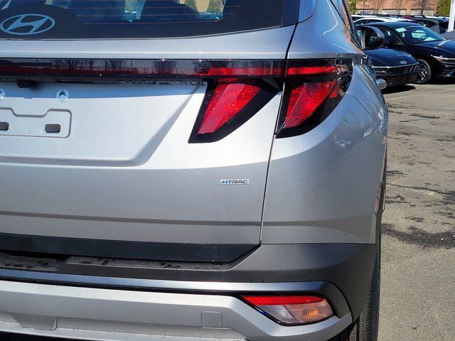 2026 Hyundai TUCSON SE AWD Chantilly VA