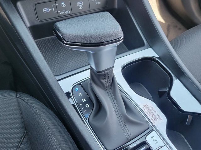 2026 Hyundai TUCSON SE AWD Chantilly VA