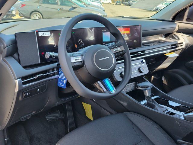 2026 Hyundai TUCSON SE AWD Chantilly VA