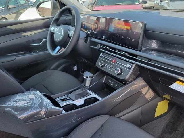 2026 Hyundai TUCSON SE AWD Chantilly VA