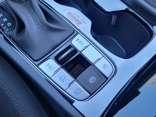 2026 Hyundai TUCSON SE AWD Chantilly VA