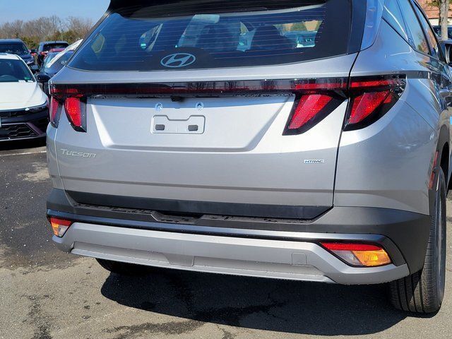 2026 Hyundai TUCSON SE AWD Chantilly VA