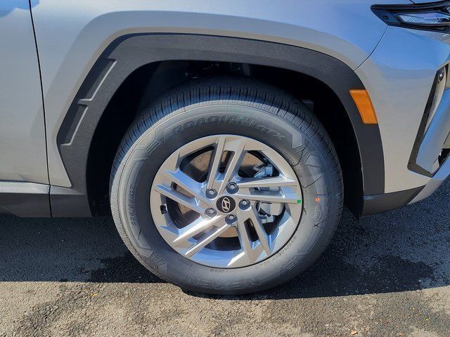 2026 Hyundai TUCSON SE AWD Chantilly VA