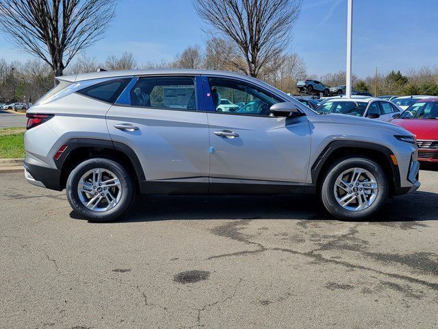2026 Hyundai TUCSON SE AWD Chantilly VA