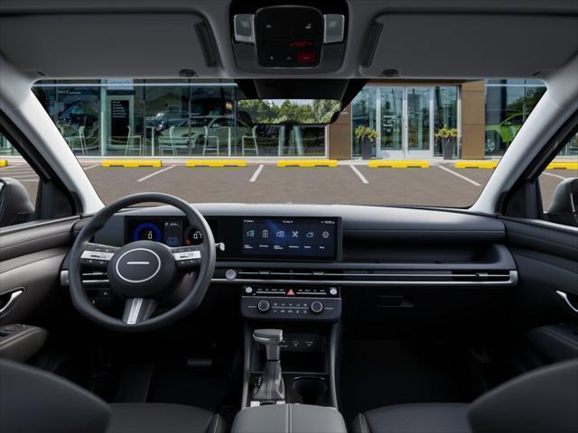 2026 Hyundai TUCSON SE AWD Waldorf MD