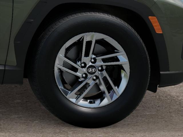 2026 Hyundai TUCSON SE AWD Waldorf MD