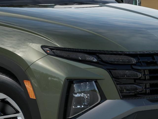 2026 Hyundai TUCSON SE AWD Waldorf MD