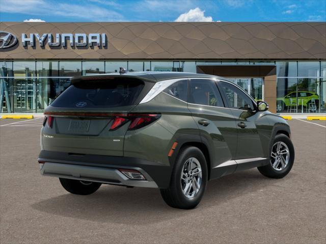 2026 Hyundai TUCSON SE AWD Waldorf MD