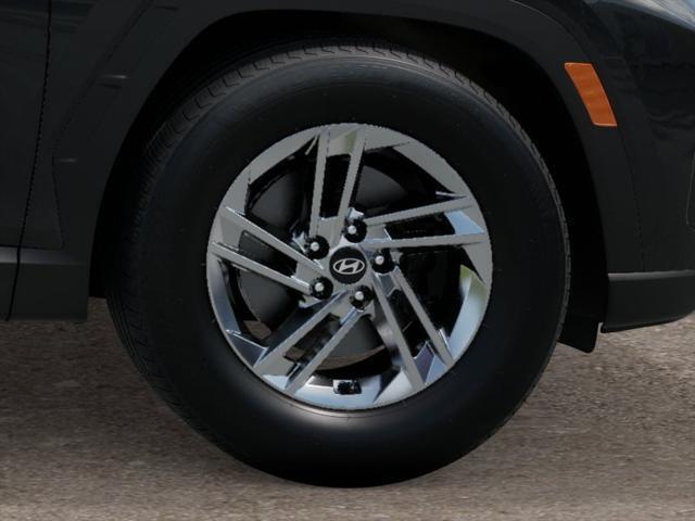 2026 Hyundai TUCSON SE AWD Waldorf MD