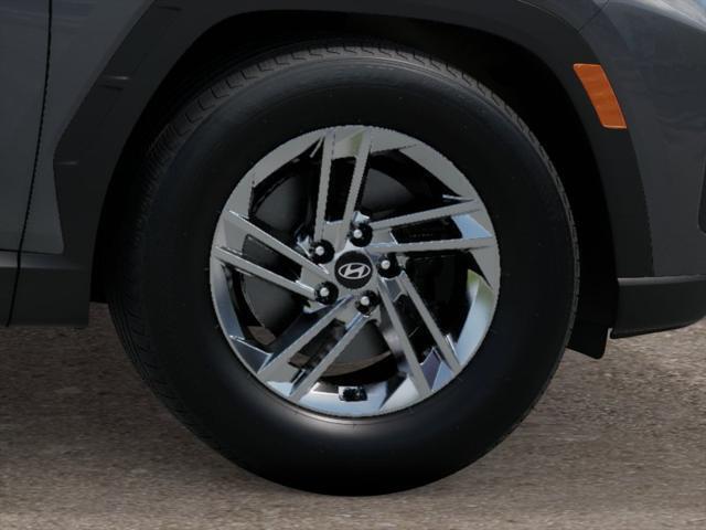 2026 Hyundai TUCSON SE AWD Waldorf MD