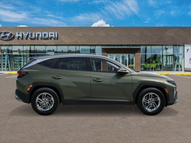 2026 Hyundai TUCSON SE AWD Waldorf MD