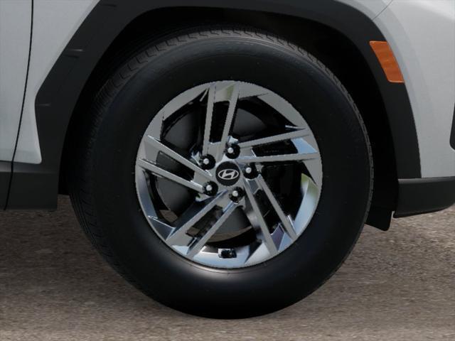 2026 Hyundai TUCSON SE AWD Waldorf MD