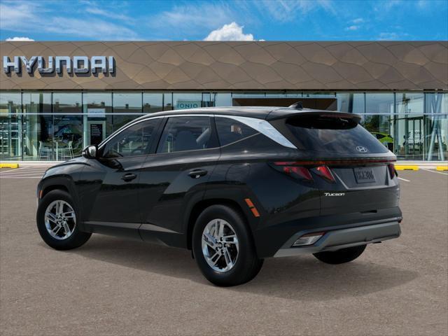 2026 Hyundai TUCSON SE AWD Waldorf MD