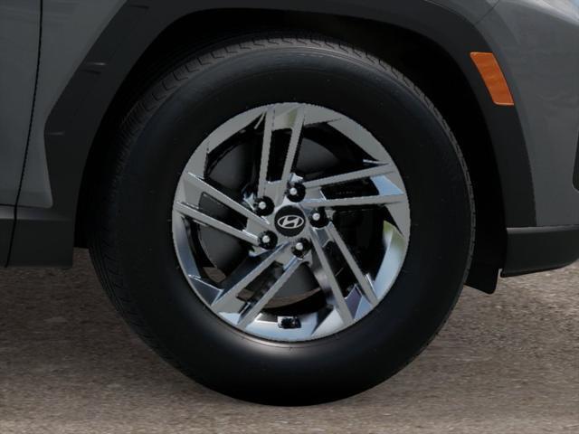 2026 Hyundai TUCSON SE AWD Waldorf MD