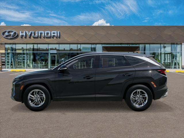 2026 Hyundai TUCSON SE AWD Waldorf MD