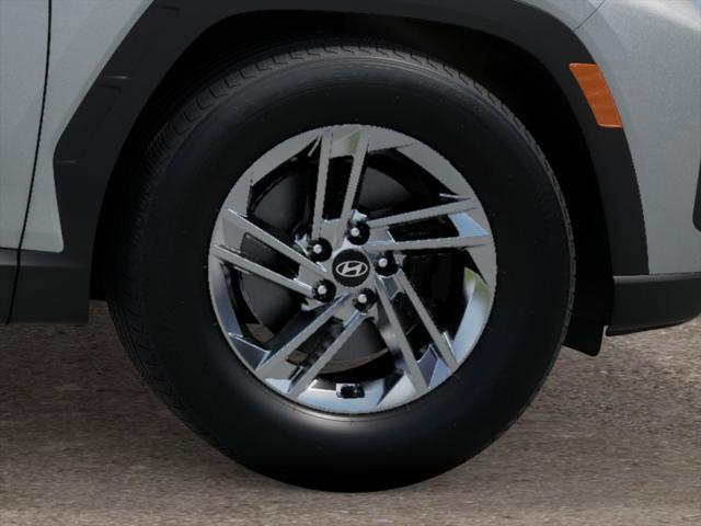 2026 Hyundai TUCSON SE AWD Waldorf MD