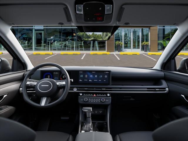 2026 Hyundai TUCSON SE AWD Waldorf MD