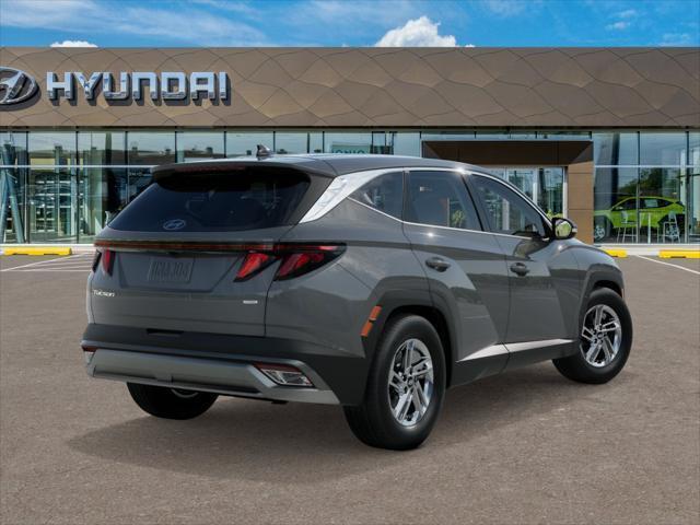 2026 Hyundai TUCSON SE AWD Waldorf MD