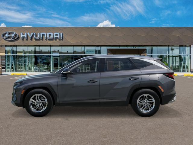 2026 Hyundai TUCSON SE AWD Waldorf MD