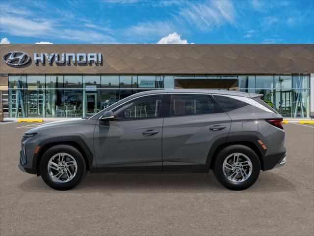 2026 Hyundai TUCSON SE AWD Waldorf MD