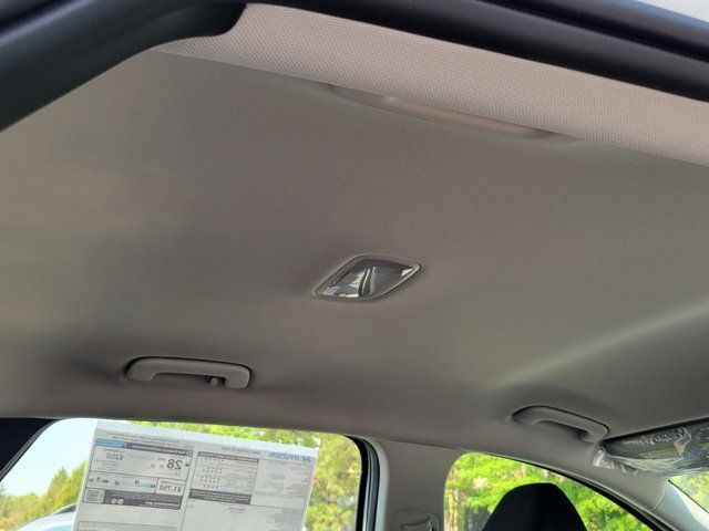 2026 Hyundai TUCSON SE FWD Chantilly VA