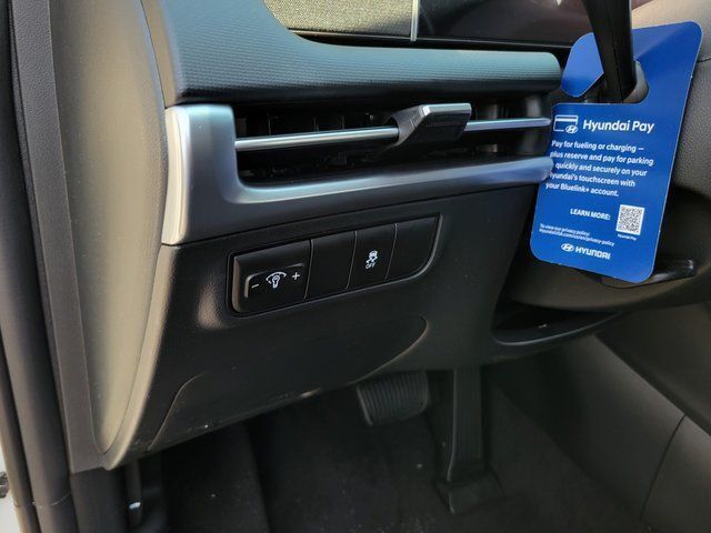 2026 Hyundai TUCSON SE FWD Chantilly VA